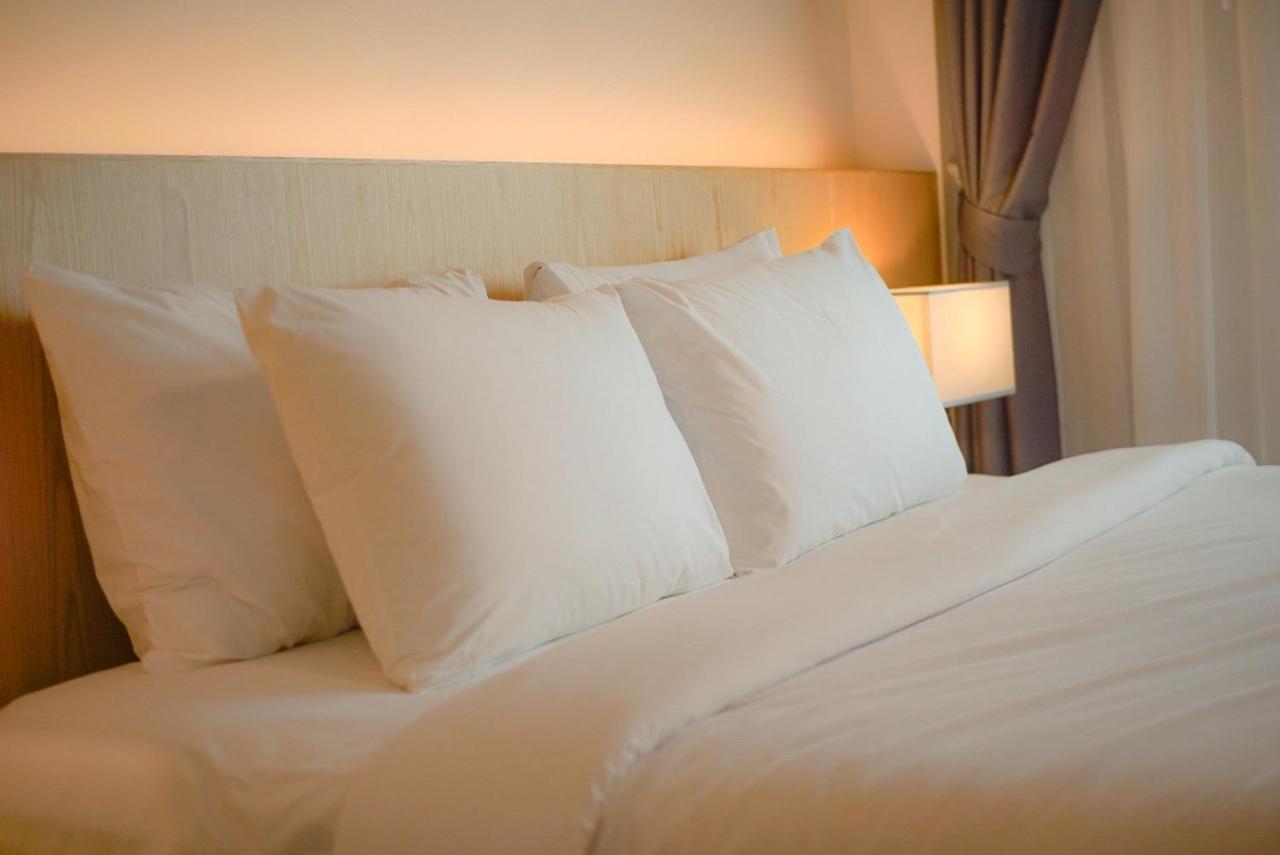 Ago Chinatown Hotel 3*