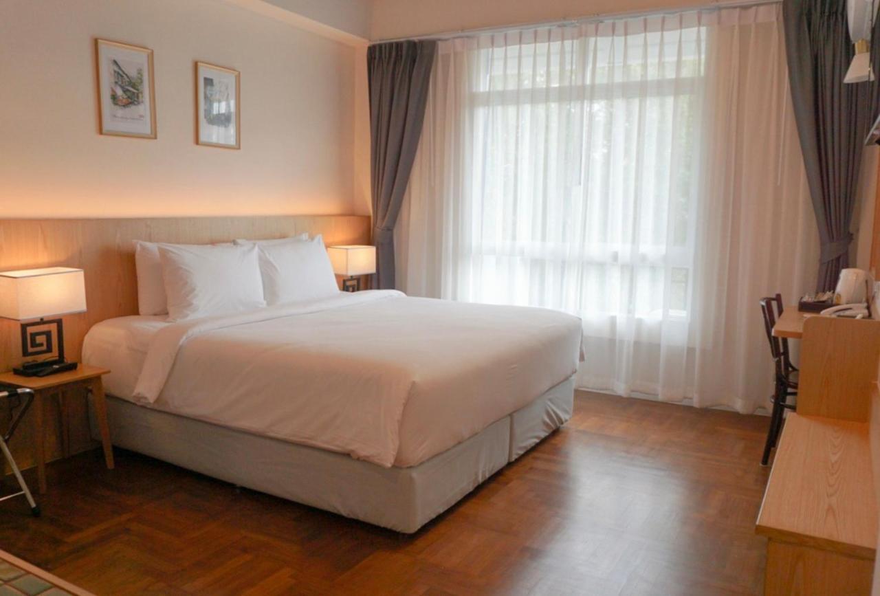 Ago Chinatown 3* Bangkok