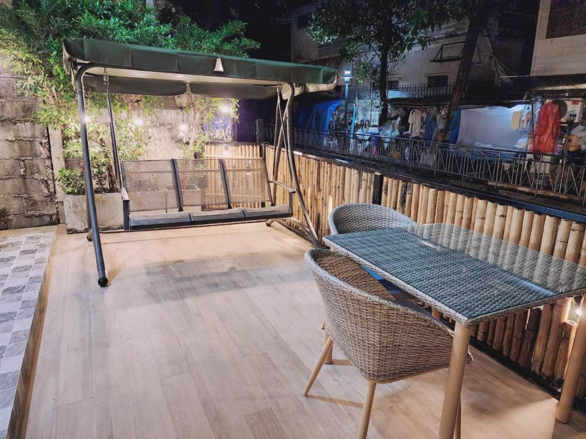 Canal View Lo-ha Guest House, Contactless Check-in Guest house Bangkok