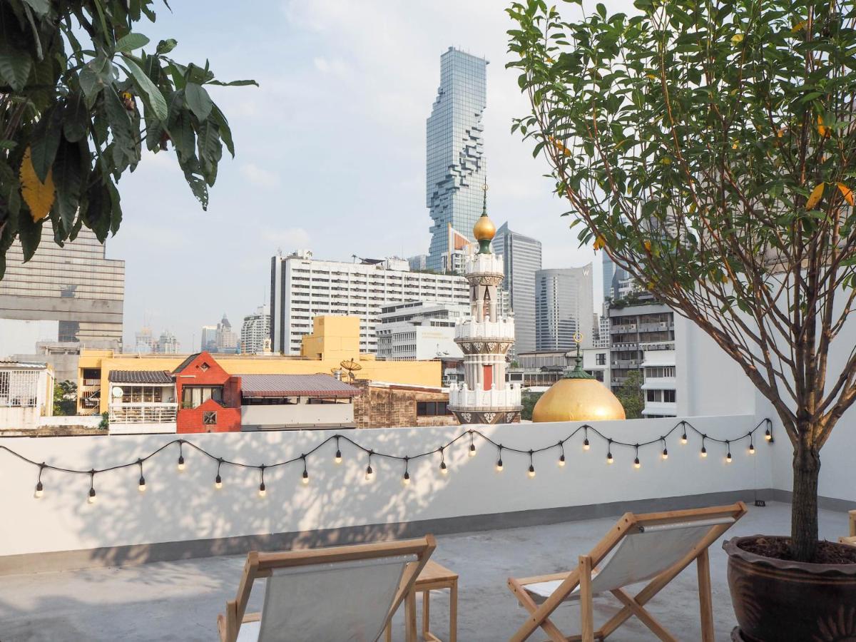 Chocolate Box Mint - Sha 3* Bangkok