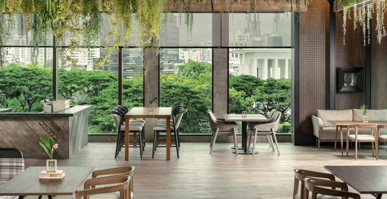 Kimpton Maa-lai By Ihg Hotel