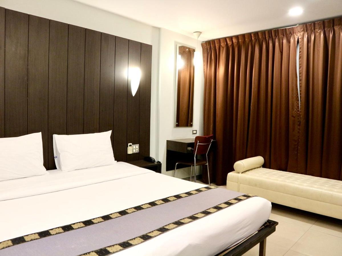 Hotel Swana Bangkok