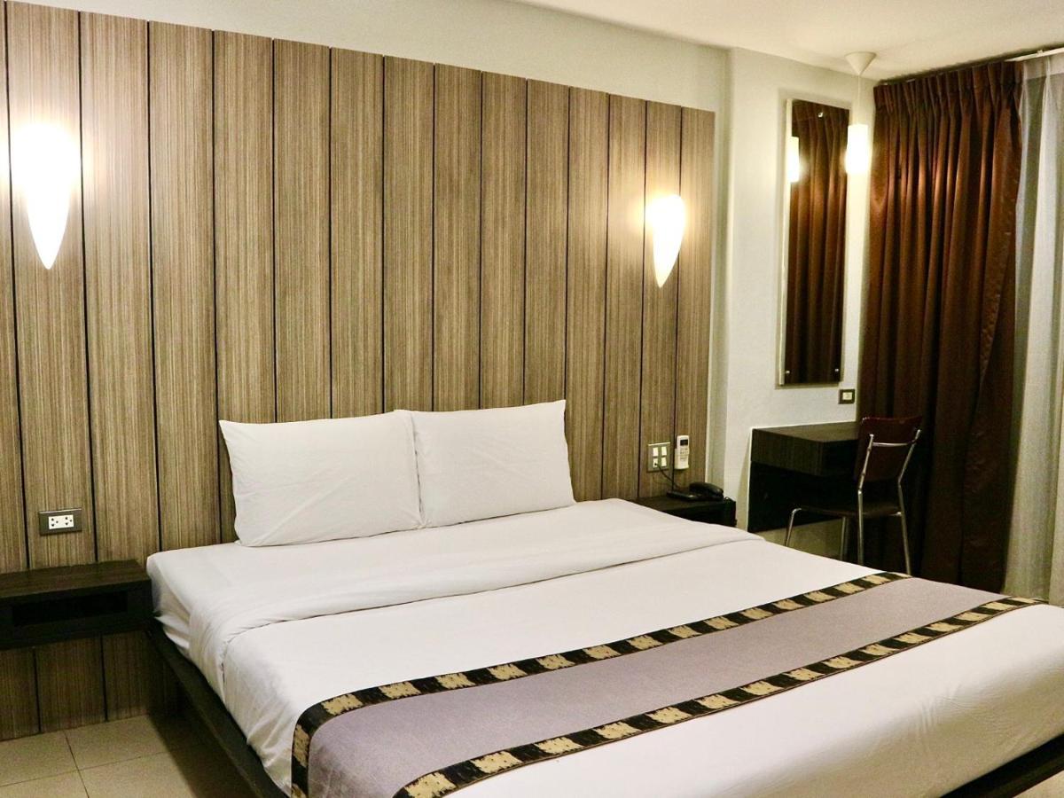 Hotel Swana 3*