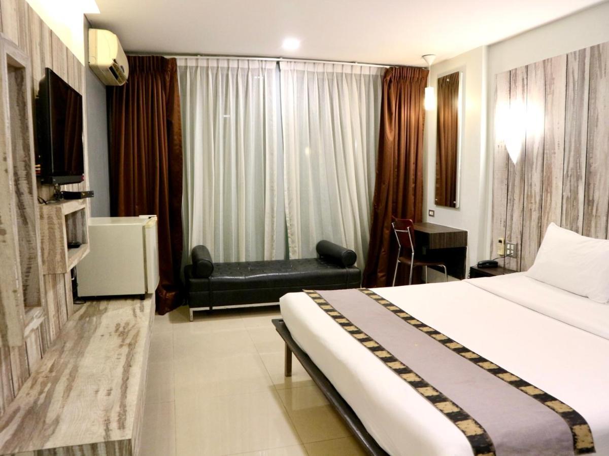 Swana 3* Bangkok