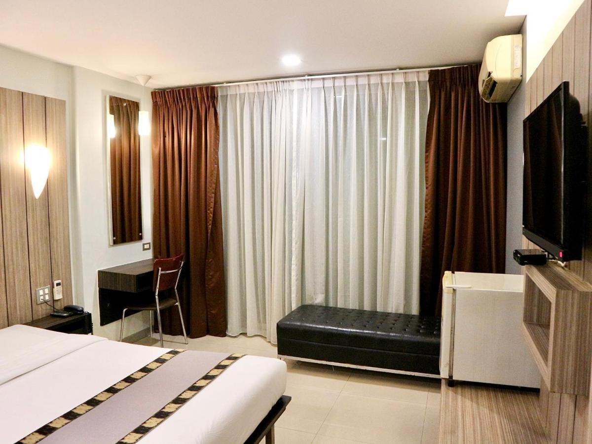 Hotel Swana 3*