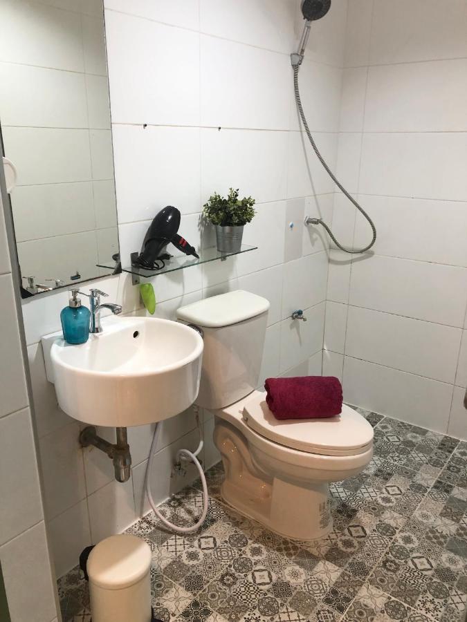 Accommodatie bij particulieren Cb's - Cheap Boutique *