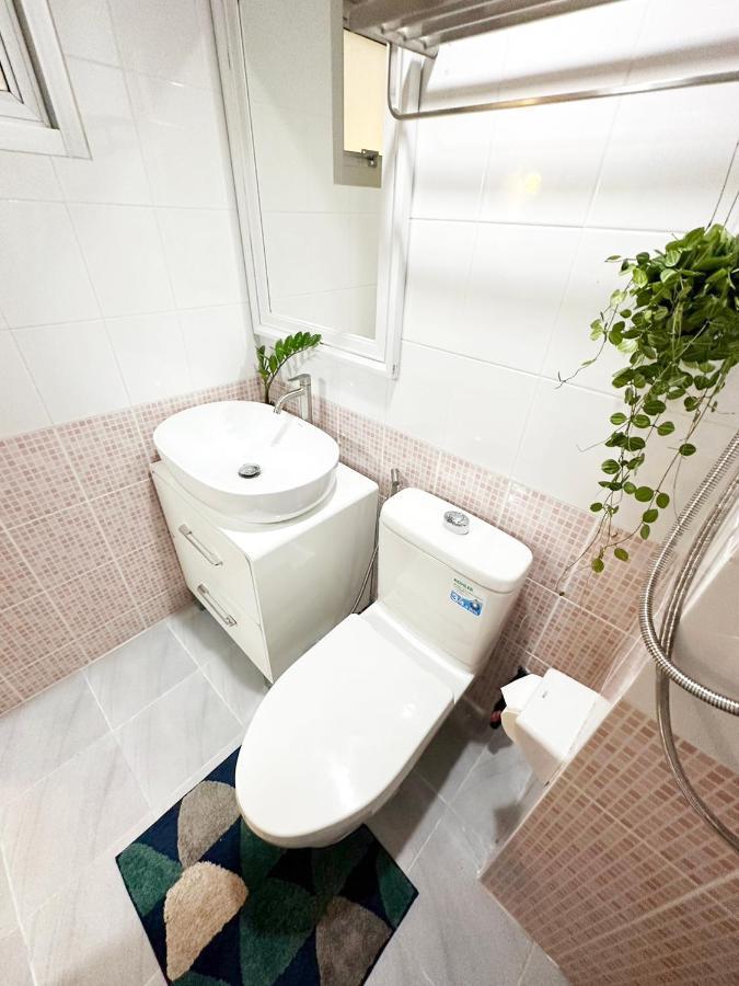 Apartment 66 Bangkok