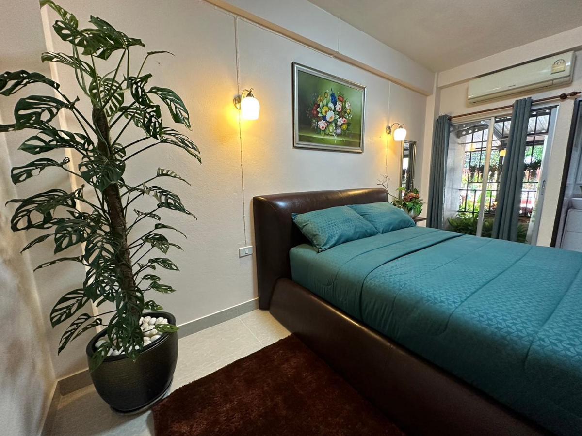 66 Apartment Bangkok