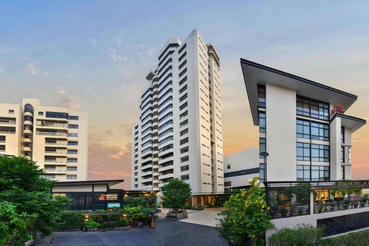 Abloom Exclusive Serviced Aparthotel 4*