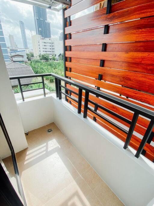 Gp House - Private At Sukhumvit Near Bts Apartment Bangkok