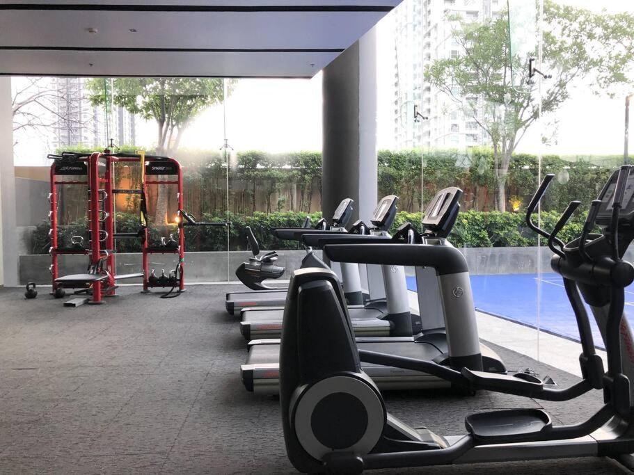 The River Luxury Two Bedrooms * Bangkok