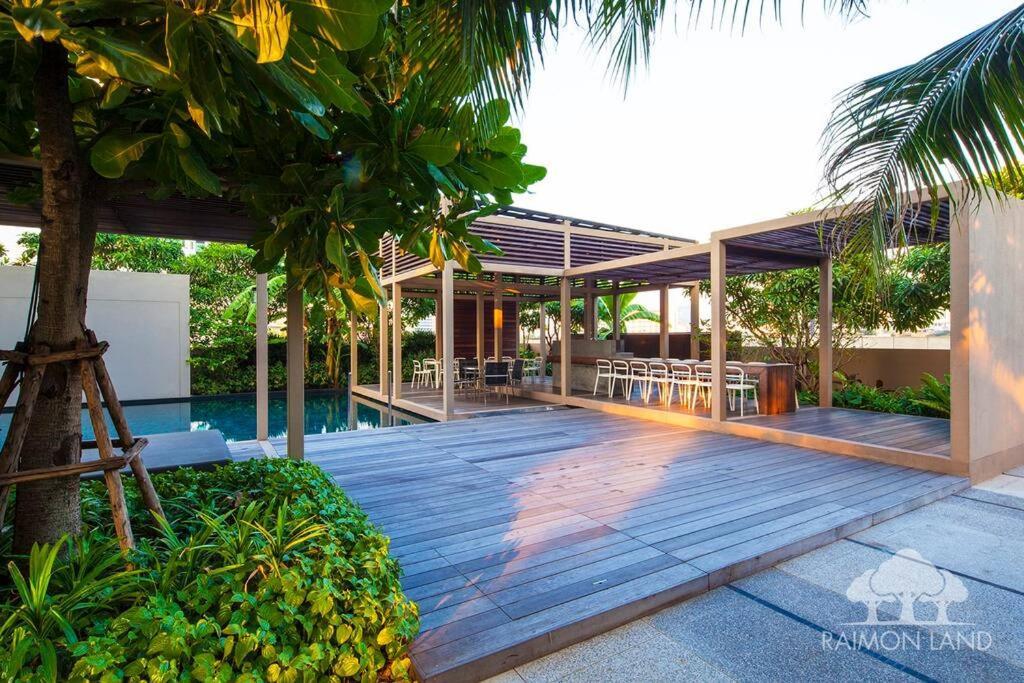 The River Luxury Two Bedrooms Appartement *