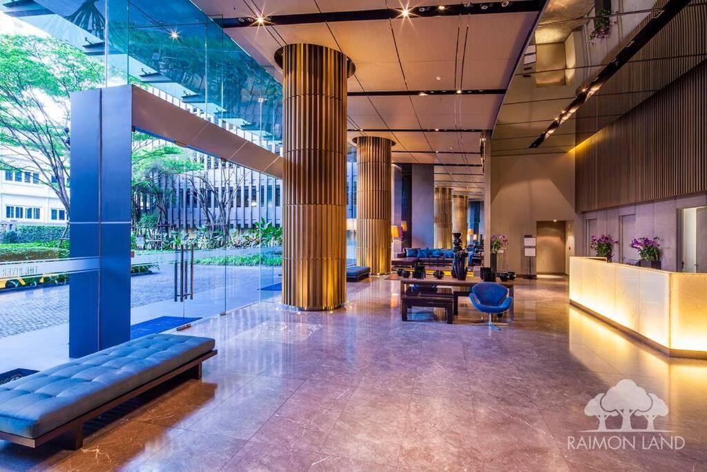 The River Luxury Two Bedrooms