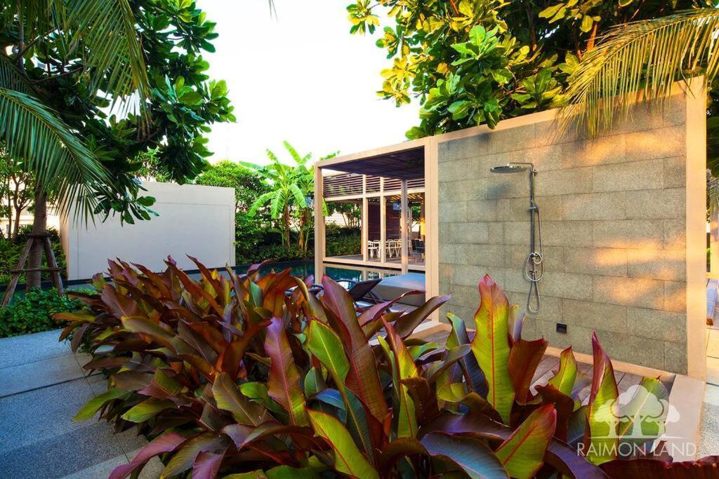 Appartement The River Luxury Two Bedrooms *