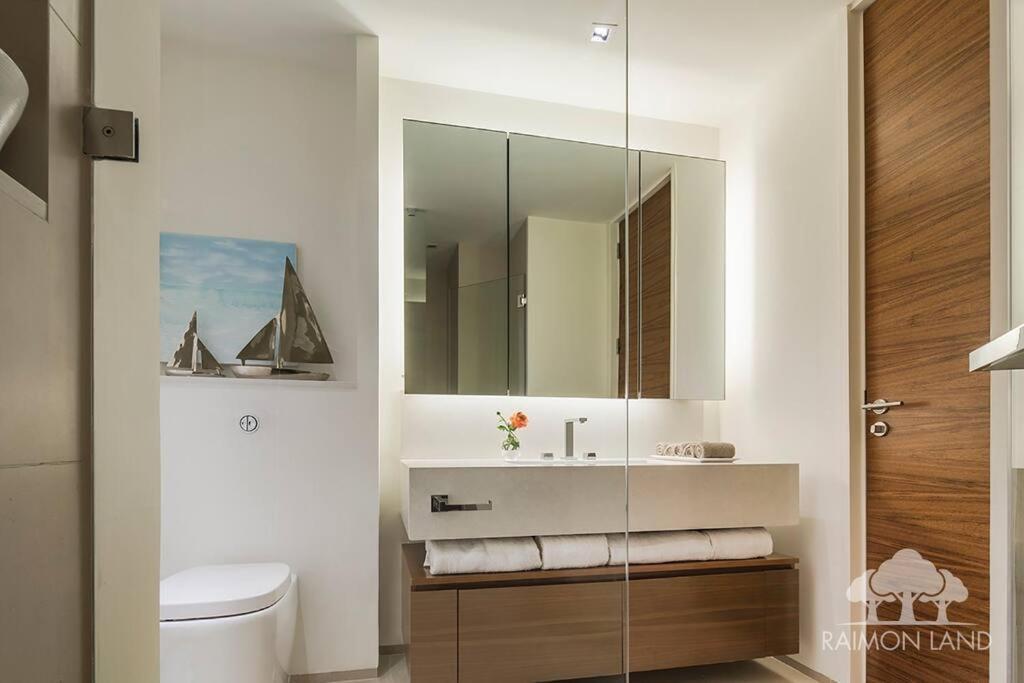 The River Luxury Two Bedrooms Bangkok