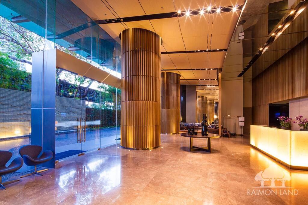 The River Luxury Two Bedrooms *