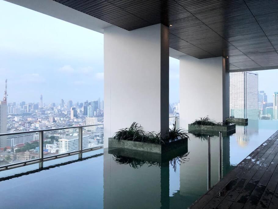 The River Luxury Two Bedrooms