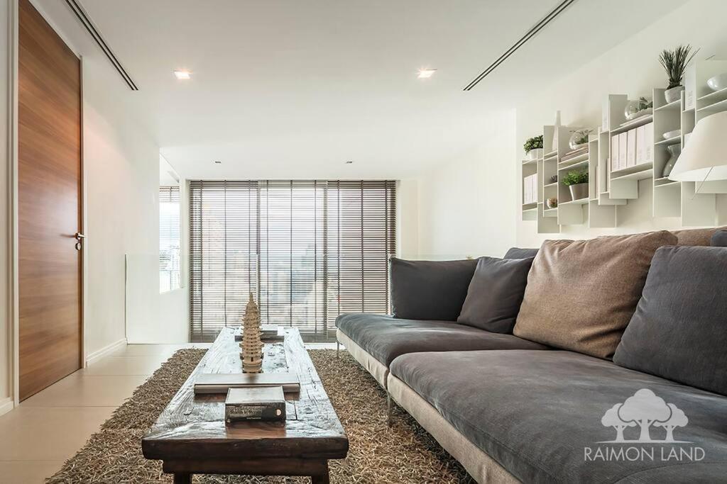 The River Luxury Two Bedrooms *