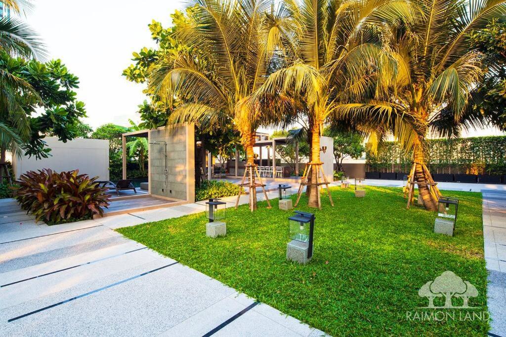 The River Luxury Two Bedrooms Appartement