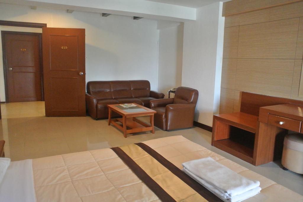 Nanatai 3* Bangkok