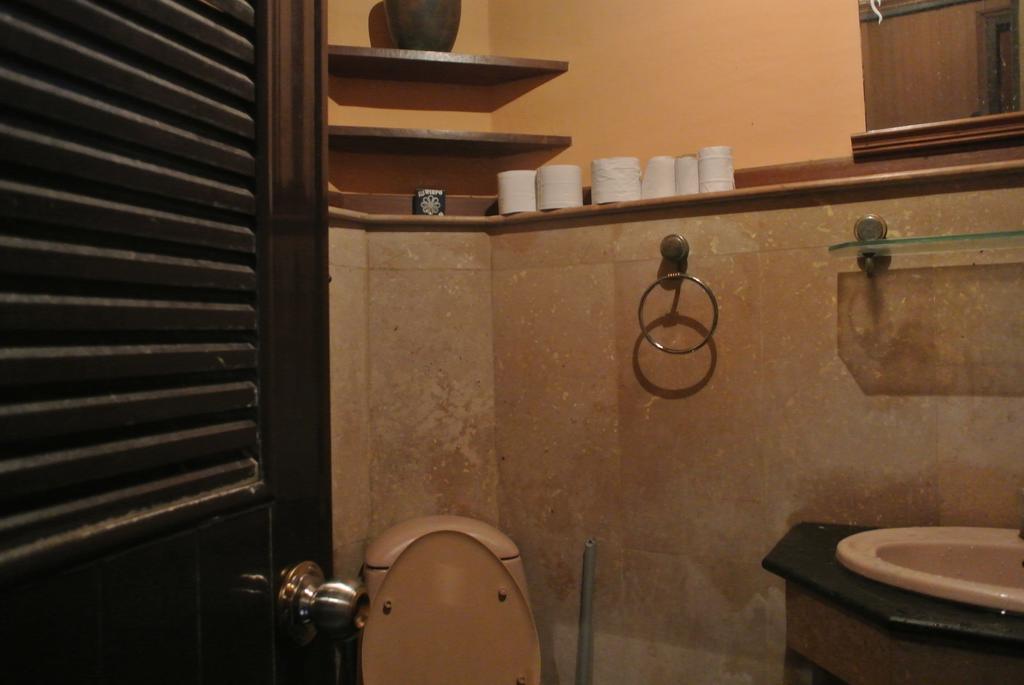 Guest house Villa Guest House