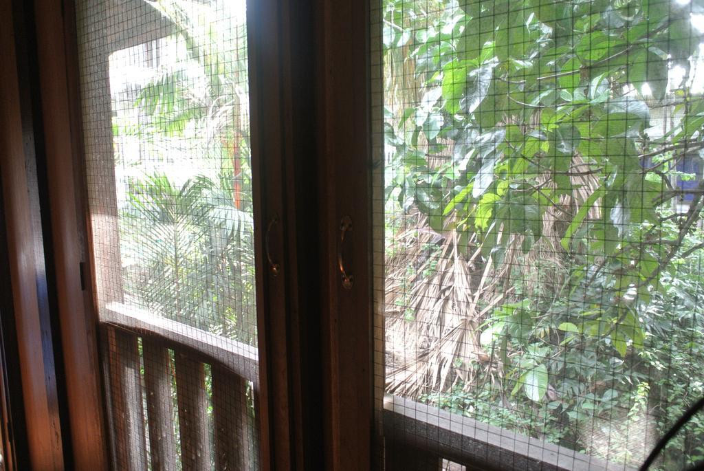 Guest house Villa Guest House 2*