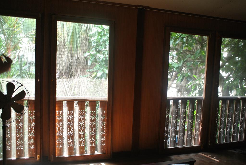 Villa Guest House 2*