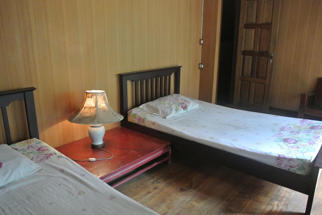 Villa Guest House 2* Bangkok