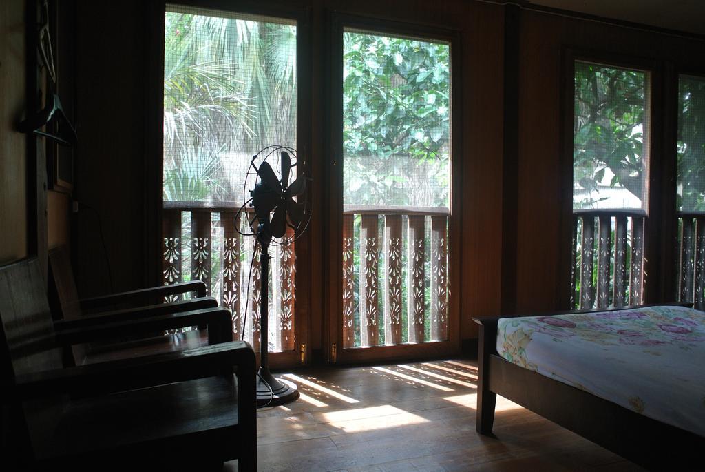 Villa Guest House Bangkok