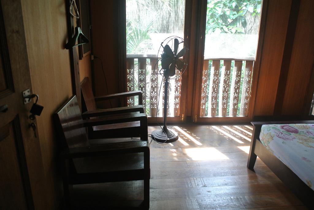 Guest house Villa Guest House 2*