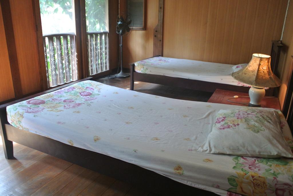 Villa Guest House 2* Bangkok