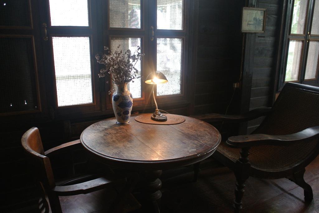 Villa Guest House Bangkok