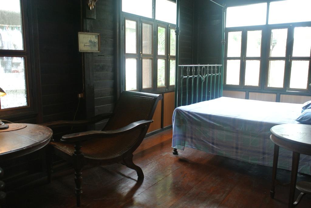 Guest house Villa Guest House Bangkok