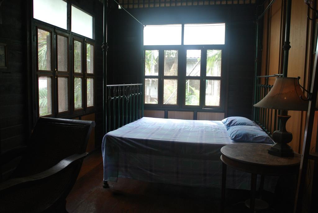 Villa Guest House Guest house