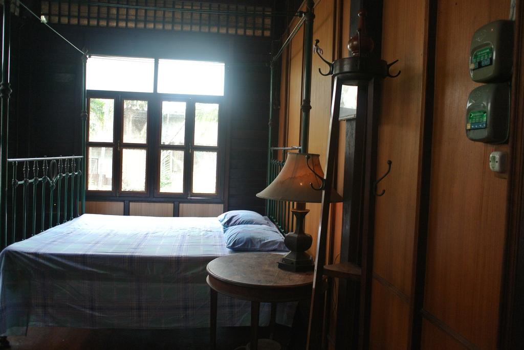 Guest house Villa Guest House 2*