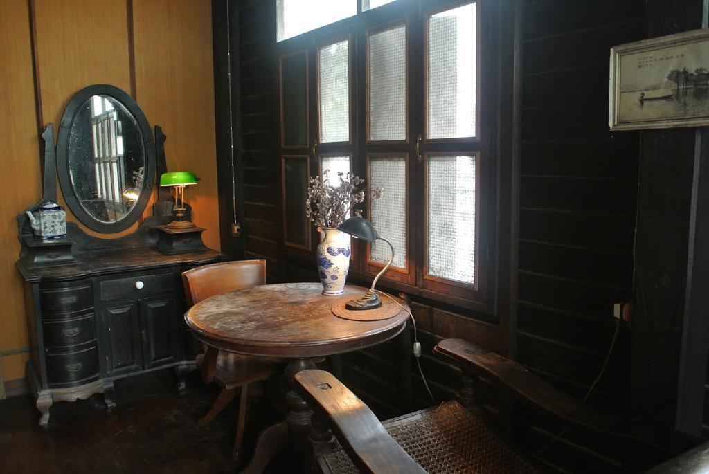 Guest house Villa Guest House Bangkok