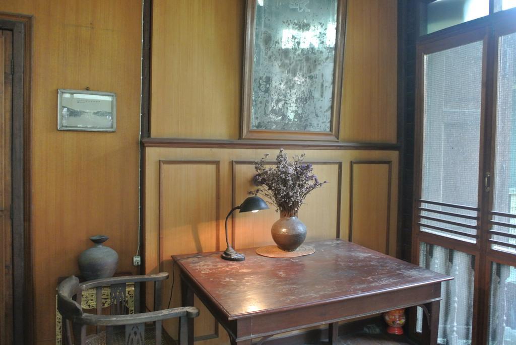Guest house Villa Guest House
