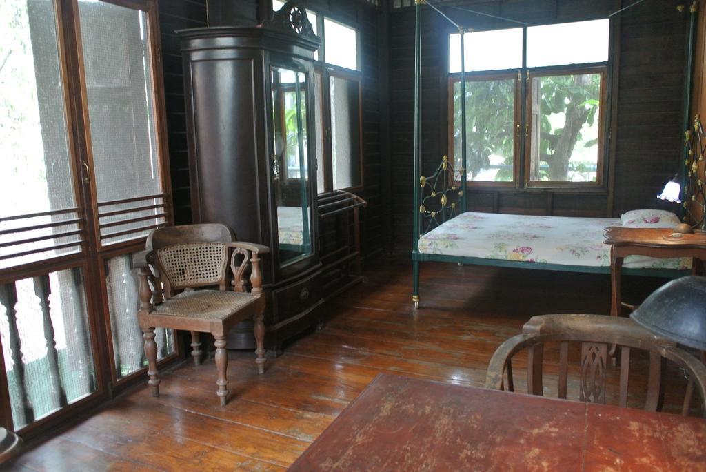Villa Guest House Rumah tetamu 2*