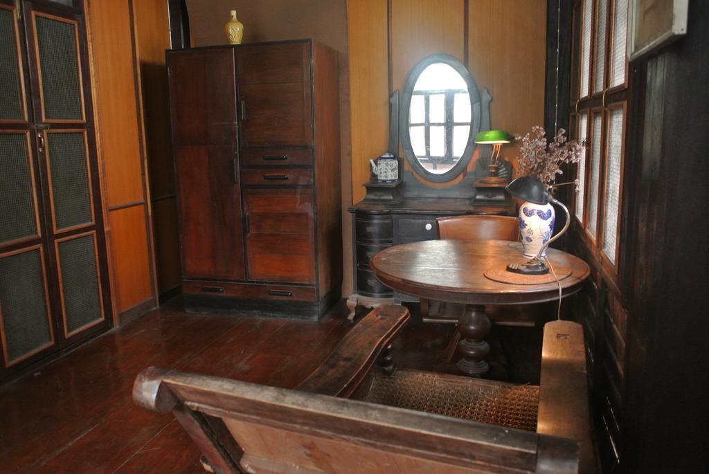 Villa Guest House 2* Bangkok