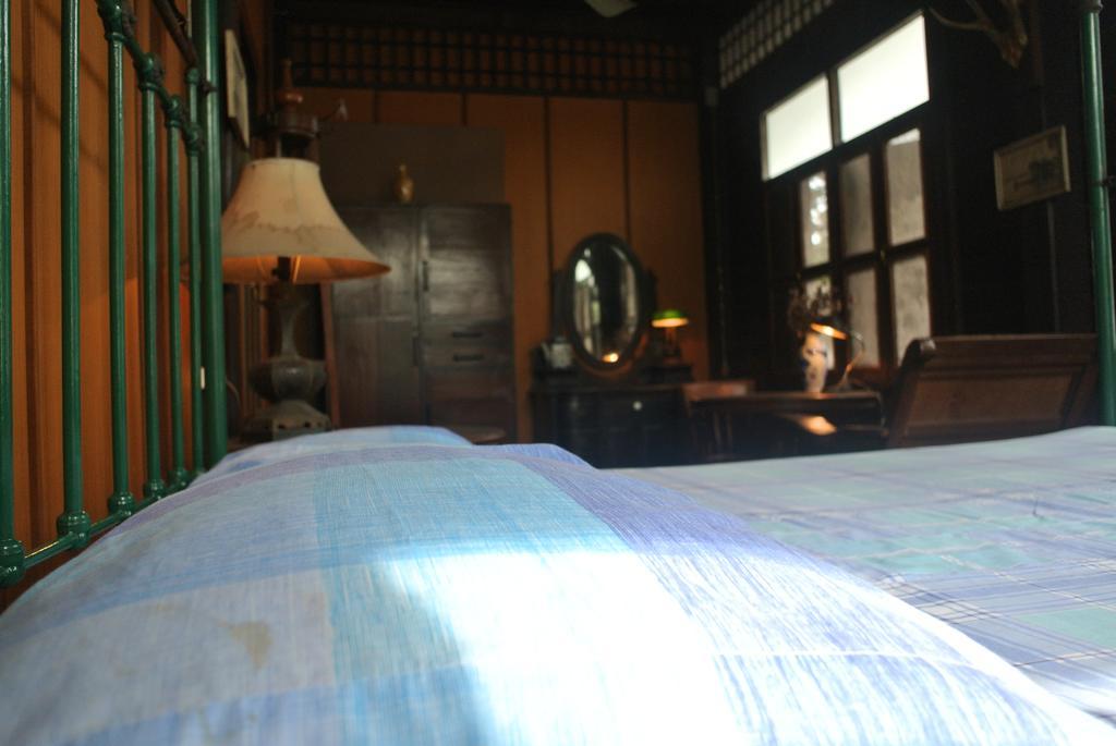Guest house Villa Guest House 2*