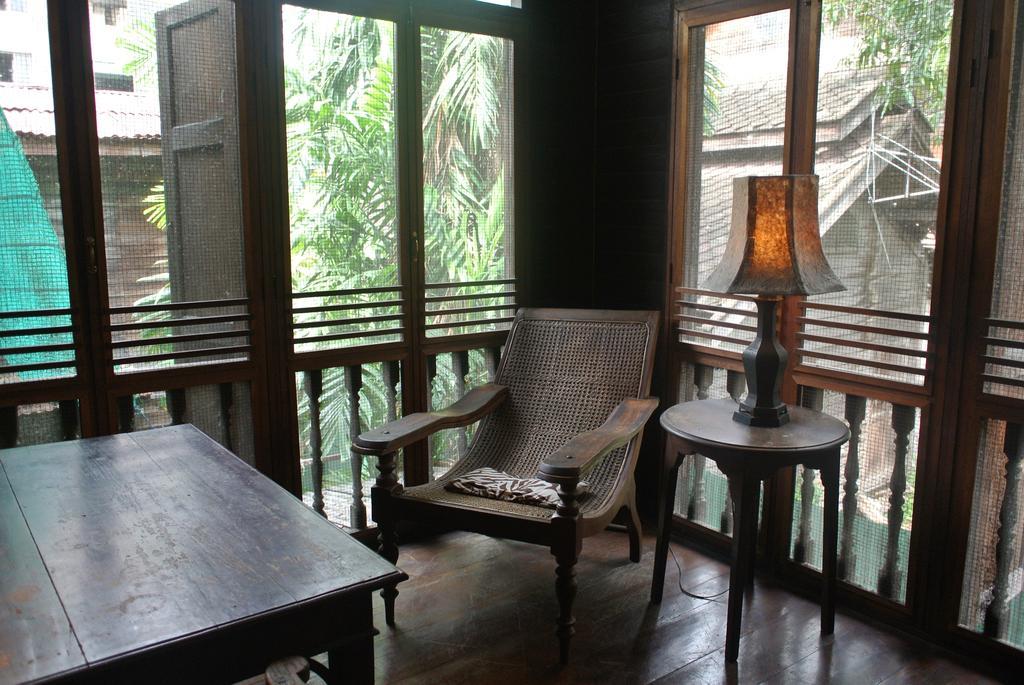 Villa Guest House