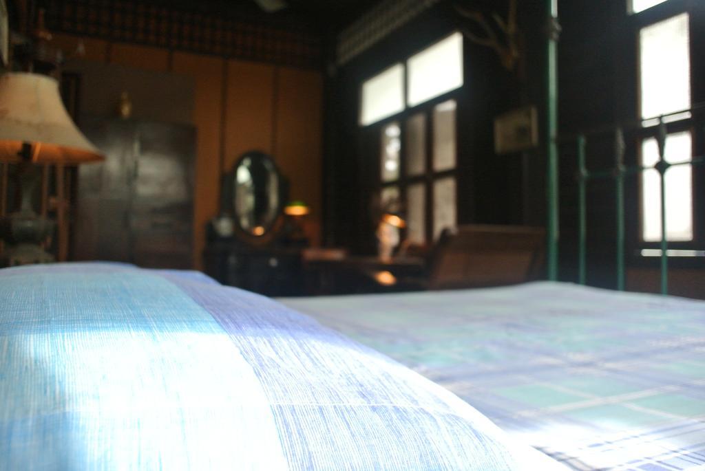 Villa Guest House Rumah tetamu 2*