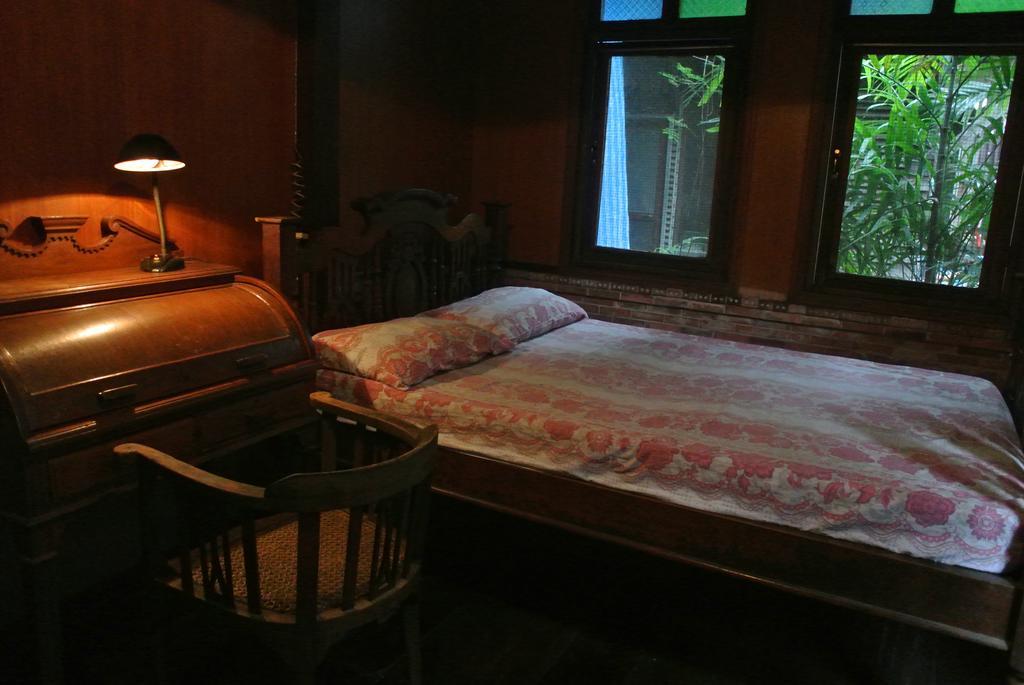 Villa Guest House Guest house
