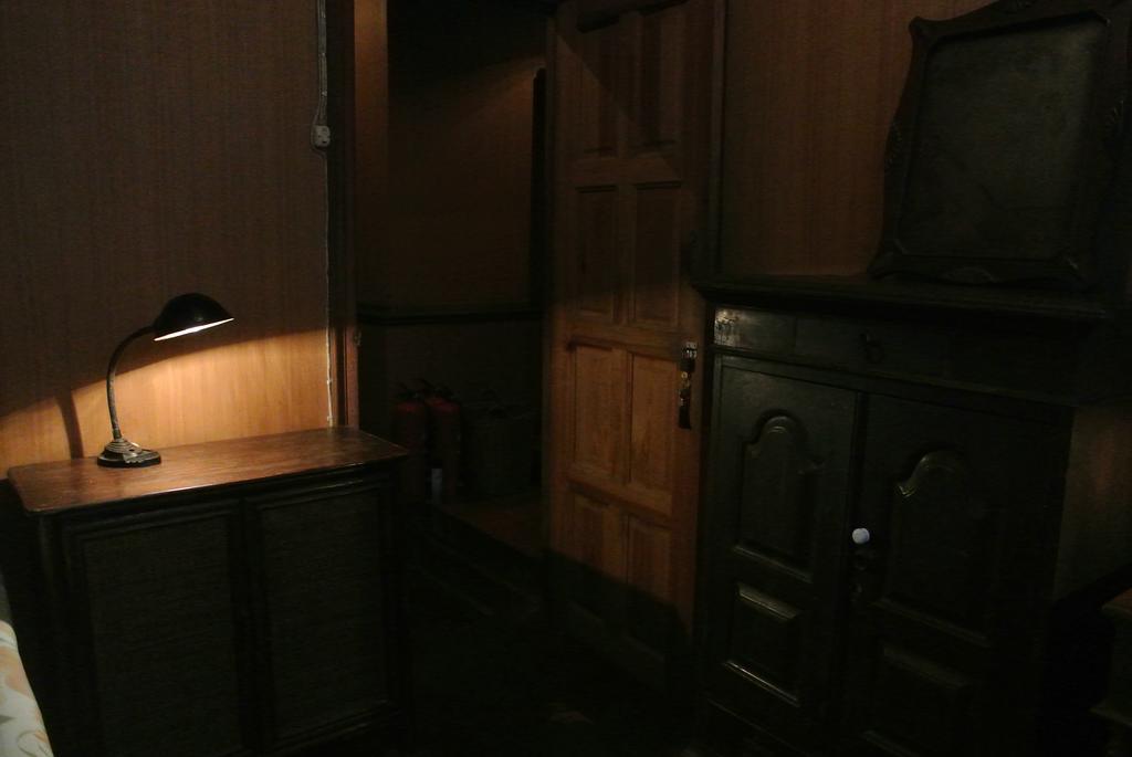 Villa Guest House 2*