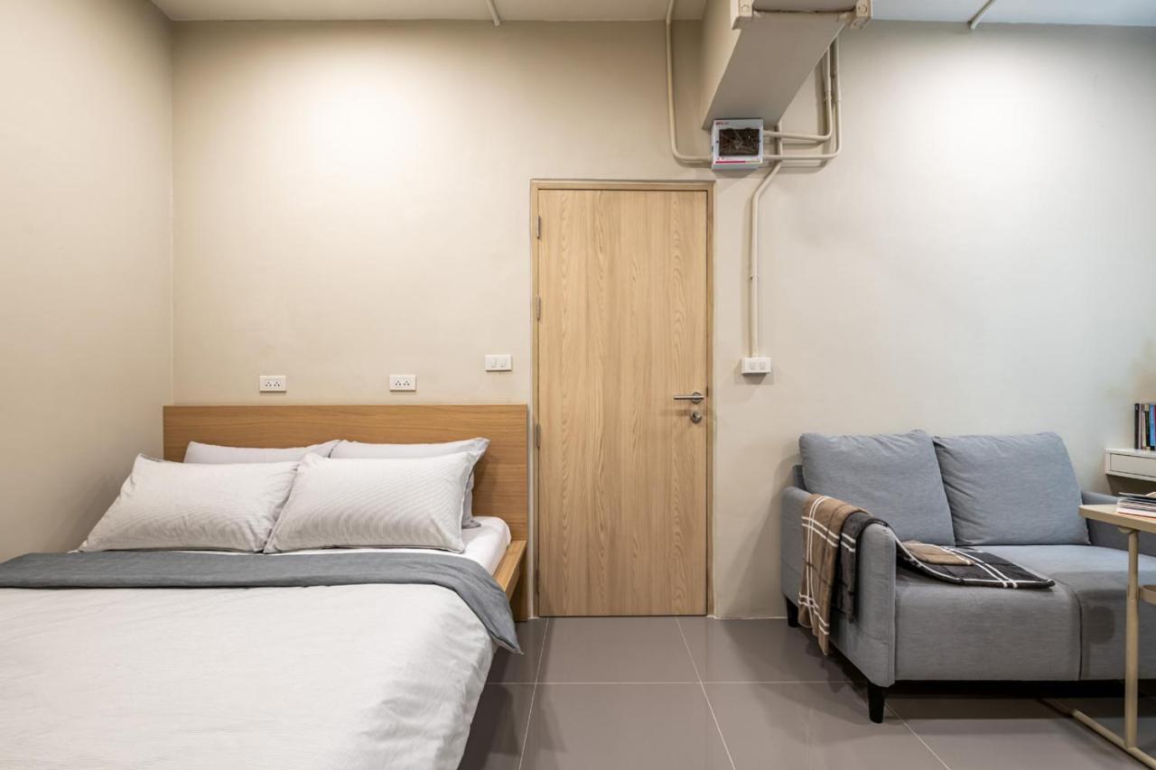 Apartment C2 Phayathai