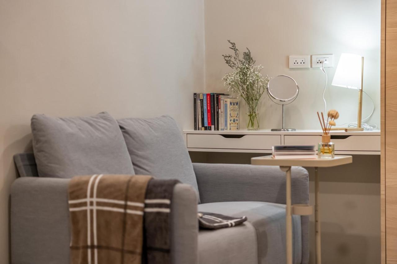 C2 Phayathai Apartment *