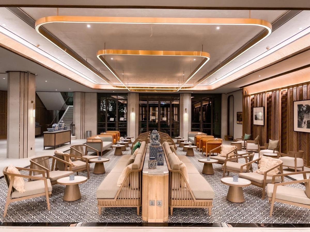 Hotel The Quarter Chaophraya By Uhg