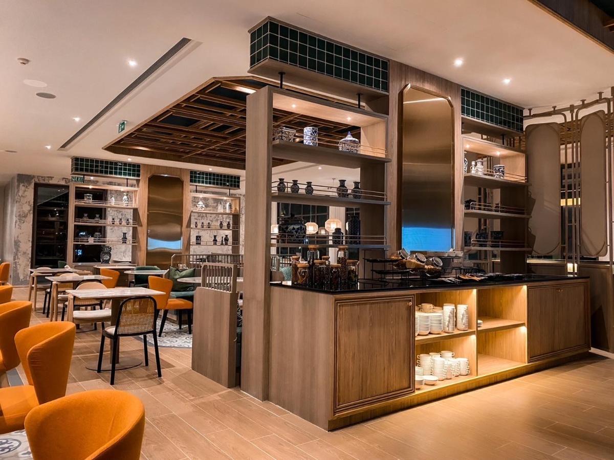 The Quarter Chaophraya By Uhg Hotel