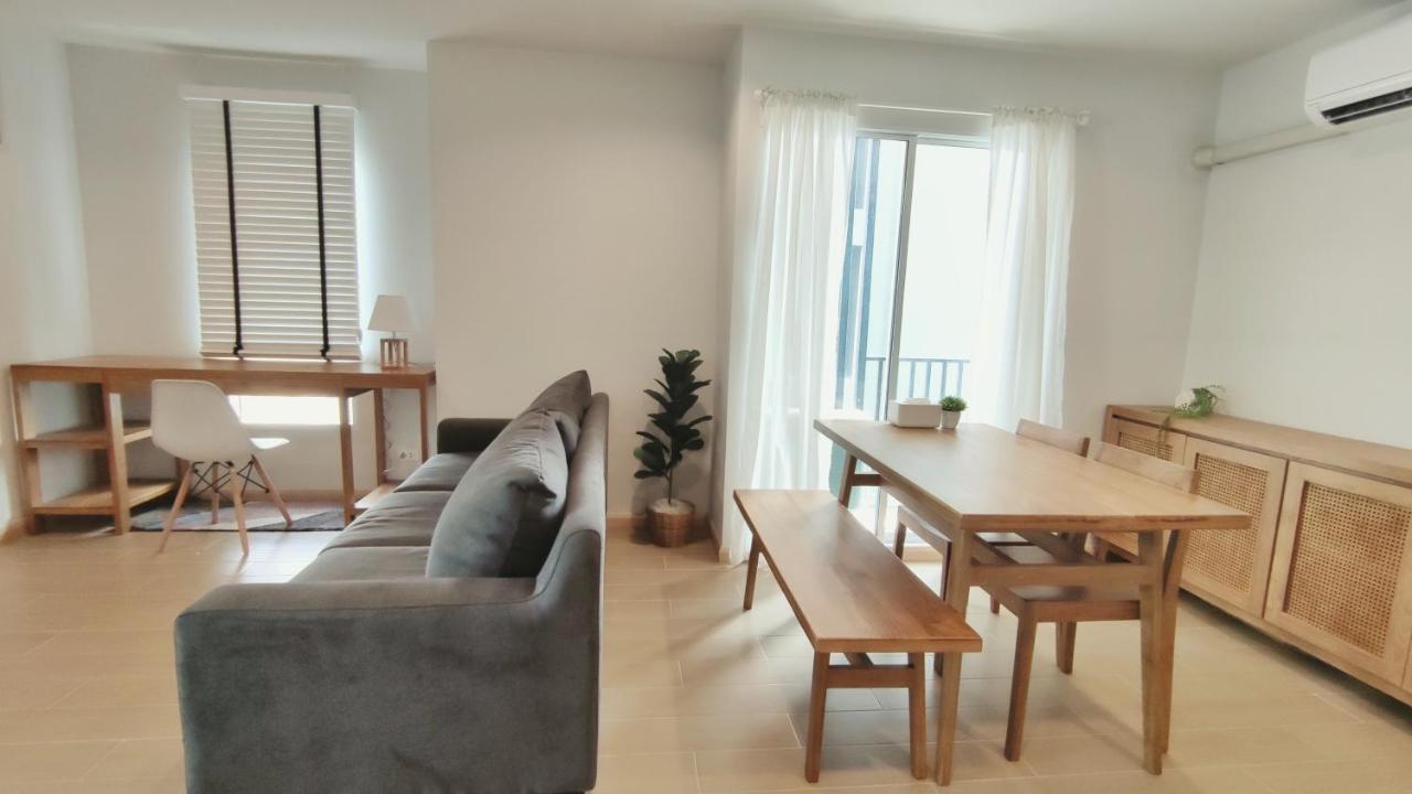 Cozy 1-bedroom Close To Mrt Near Jj Market * Bangkok