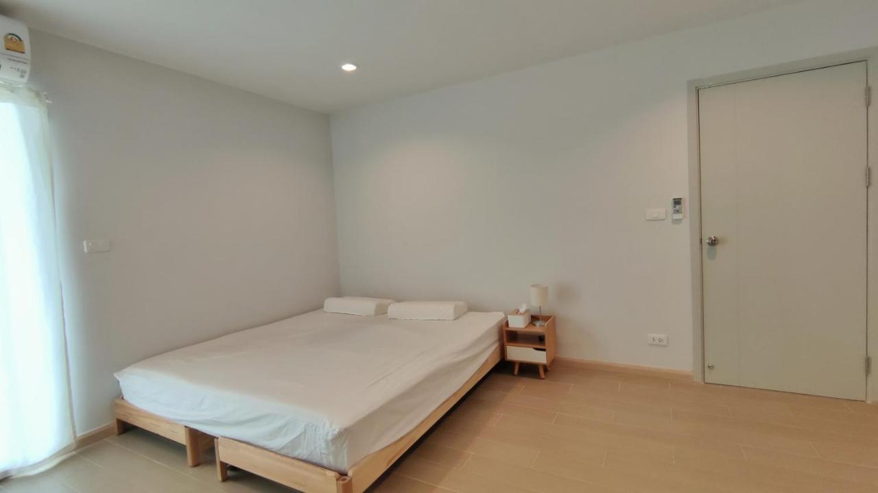 Cozy 1-bedroom Close To Mrt Near Jj Market Apartment